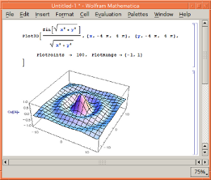 Raspberry Pi  Mathematica