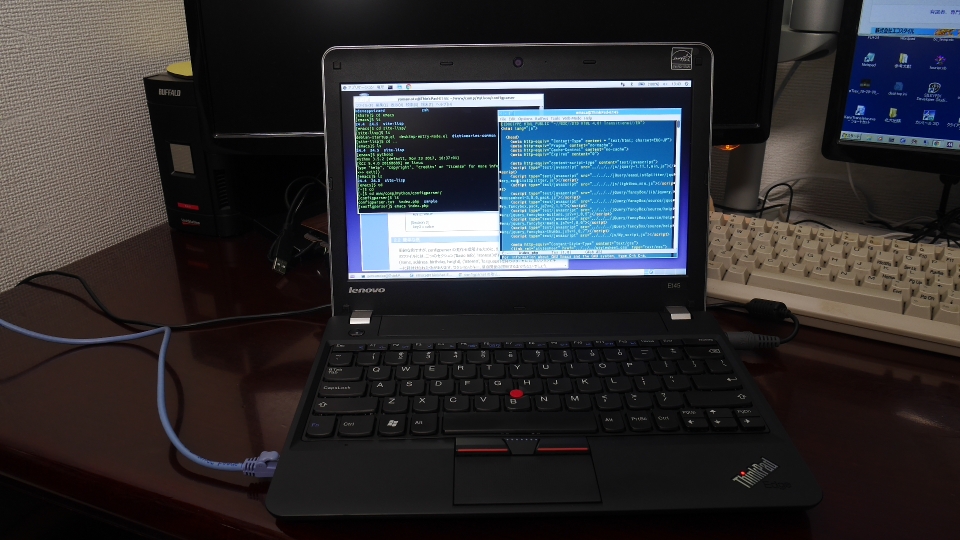 lenovo ThinkPad E145