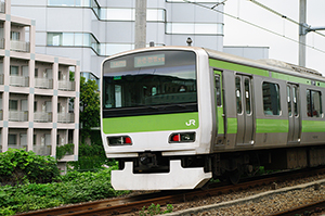 α