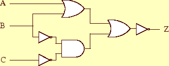 \includegraphics[keepaspectratio, scale=1.0]{figure/LogicCircuit.eps}