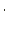 $\displaystyle \cdot$
