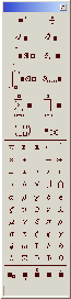 \includegraphics[keepaspectratio, scale=0.5]{figure/palett.eps}