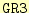 $ \texttt{GR3}$