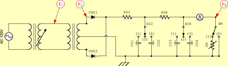 \includegraphics[keepaspectratio,scale=1.0]{figure/DC_ps/circuit_single_full_III.eps}