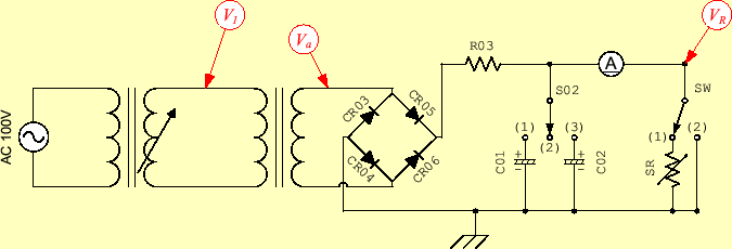 \includegraphics[keepaspectratio,scale=1.0]{figure/DC_ps/circuit_single_bridge_wf.eps}