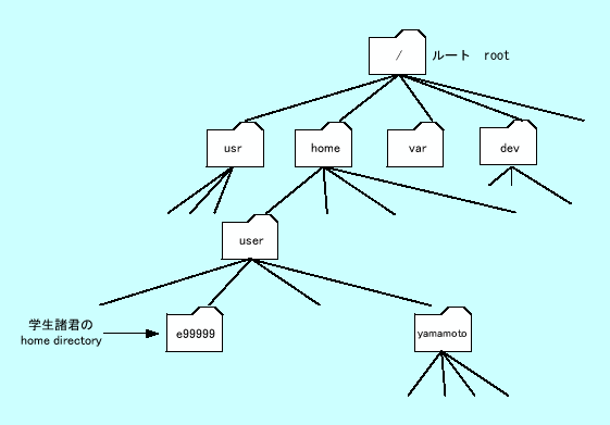 \includegraphics[keepaspectratio,scale=0.75]{figure/UNIX_file.eps}