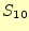 $ S_{10}$