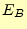 $ E_C$