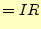 $\displaystyle =E\left[1-e^{-\frac{R}{L}t}\right]$