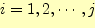 \begin{equation*}\begin{aligned}\beta_{1j}&=a_{1j}\\ \beta_{ij}&=a_{ij}-\sum_{k=1}^{i-1}\alpha_{ik}\beta_{kj} \end{aligned}\end{equation*}