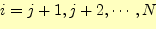 \begin{equation*}\begin{aligned}\alpha_{ij}&=\frac{1}{\beta_{jj}}\left( a_{ij}-\sum_{k=1}^{j-1}\alpha_{ik}\beta_{kj} \right) \end{aligned}\end{equation*}