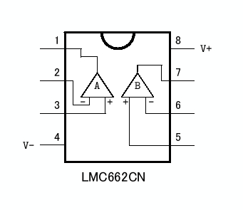 \includegraphics[keepaspectratio, scale=1.0]{figure/op_amp.eps}