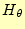 $ H_\theta$