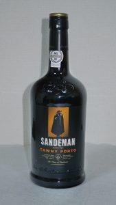 ポートワイン SANDEMAN