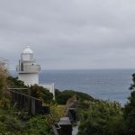 石廊崎の灯台