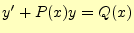 $ Q(x)=0$